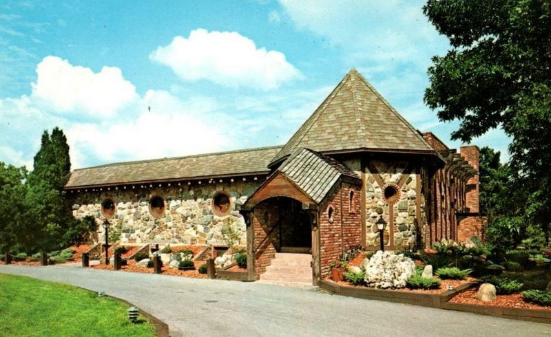 The Vineyards